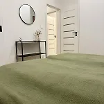 Apartment Cozy Corner