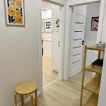 Apartment Cozy Corner Bratislava