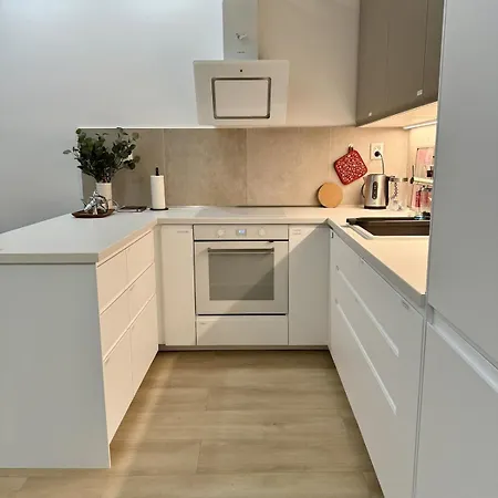 Apartmán Cozy Corner *