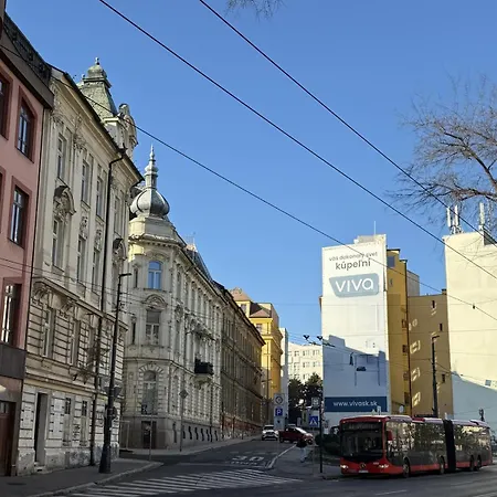 Cozy Corner Bratislava