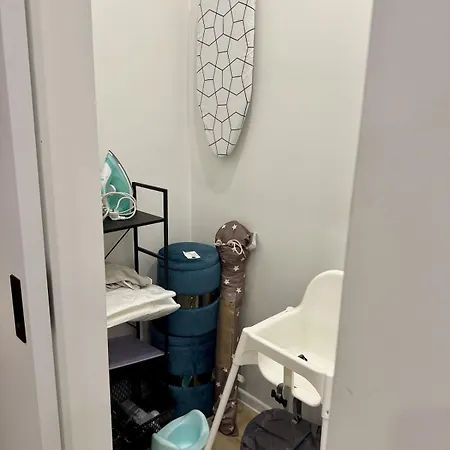 Cozy Corner * Bratislava