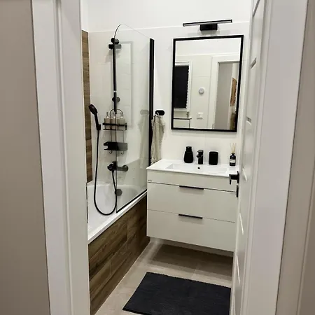 Cozy Corner Lejlighed *