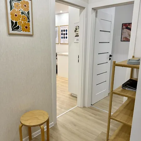 Διαμέρισμα Cozy Corner Μπρατισλάβα