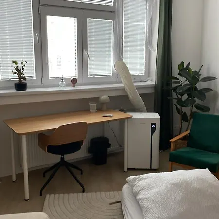 Cozy Corner Lägenhet *