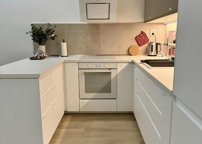 アパート Cozy Corner *