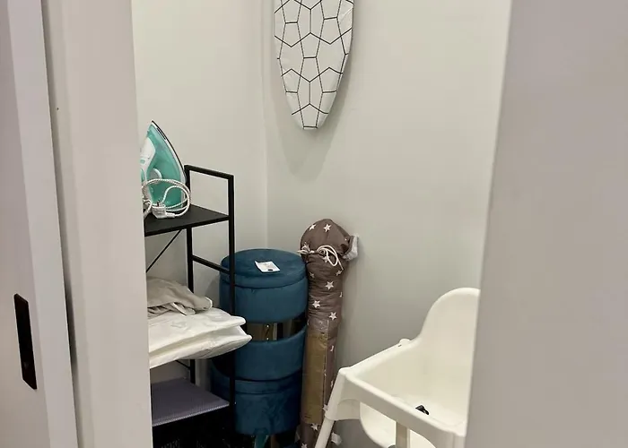 Cozy Corner * ブラチスラヴァ