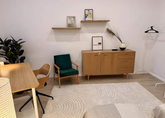 Cozy Corner Apartamento Bratislava