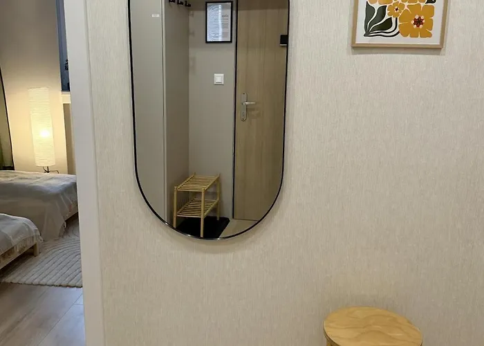 Apartmán Cozy Corner *