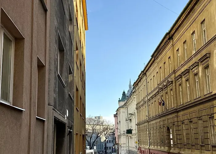 Cozy Corner Διαμέρισμα