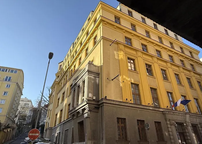 Apartmán Cozy Corner *