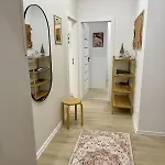 アパート Cozy Corner