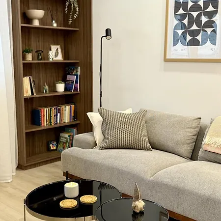 Apartman Cozy Corner *