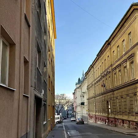 Cozy Corner Apartman