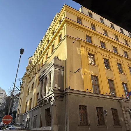 Apartment Cozy Corner *