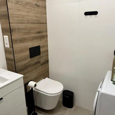 Cozy Corner Apartment Bratislava