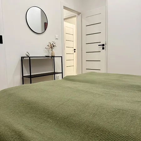 Apartman Cozy Corner