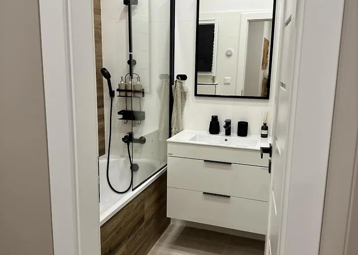 Cozy Corner Apartman *