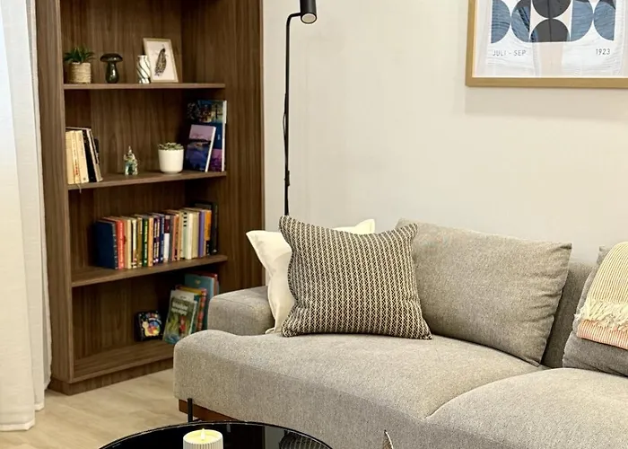 Apartman Cozy Corner *