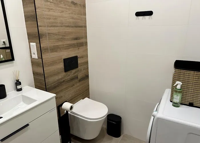 Cozy Corner Apartman Pozsony