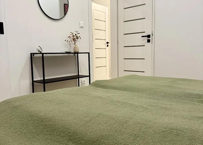 Apartman Cozy Corner