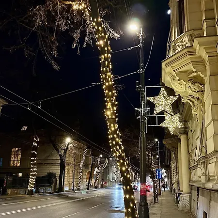 Lejlighed Cozy Corner Bratislava